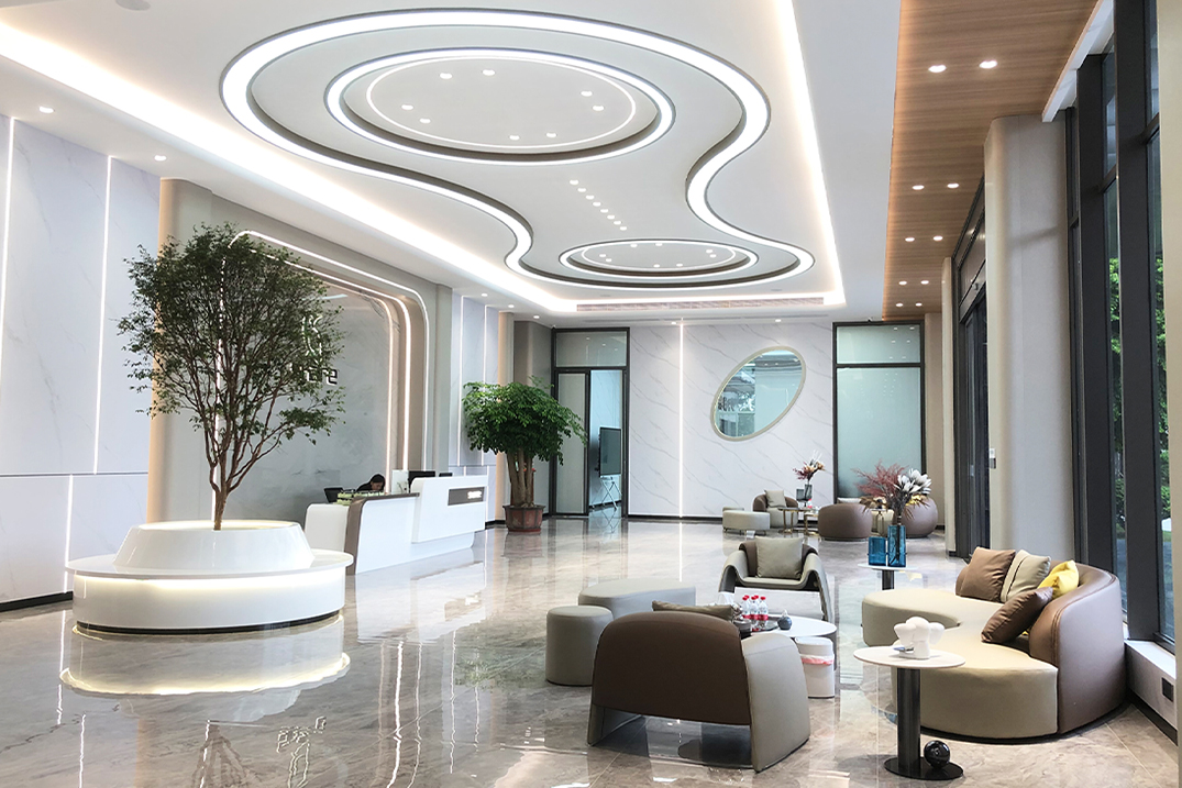 酷游·美妆领航者